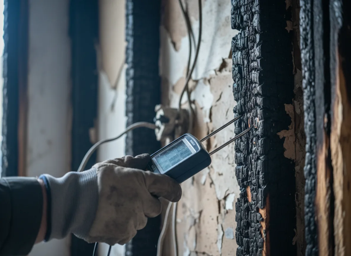 Fire Damage Restoration Breeding, KY FAQs